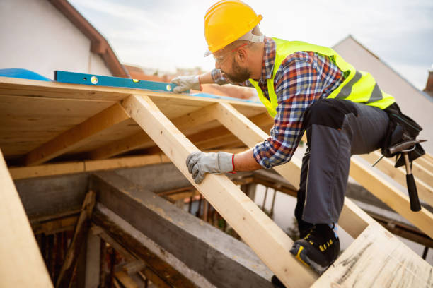 Quick and Trustworthy Emergency Roof Repair Services in Dix Hills, NY