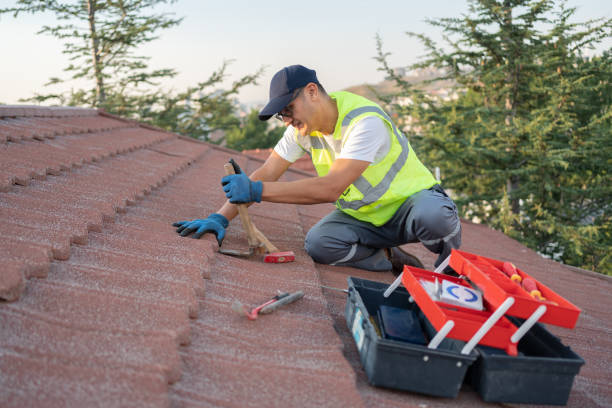 Residential Roof Replacement in Dix Hills, NY