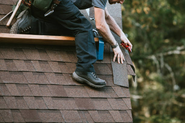 Roof Installation Near Me in Dix Hills, NY
